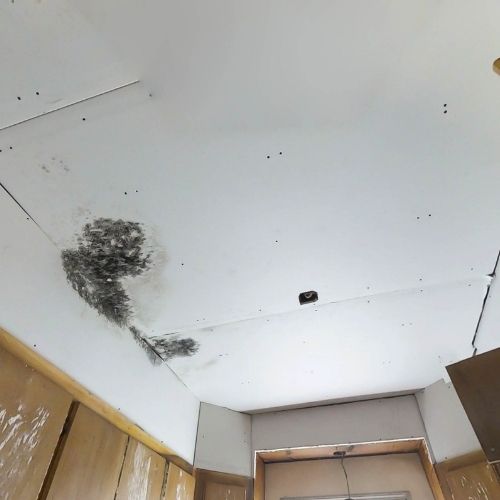 Stucco Removal Toronto Smooth Ceiling Removal