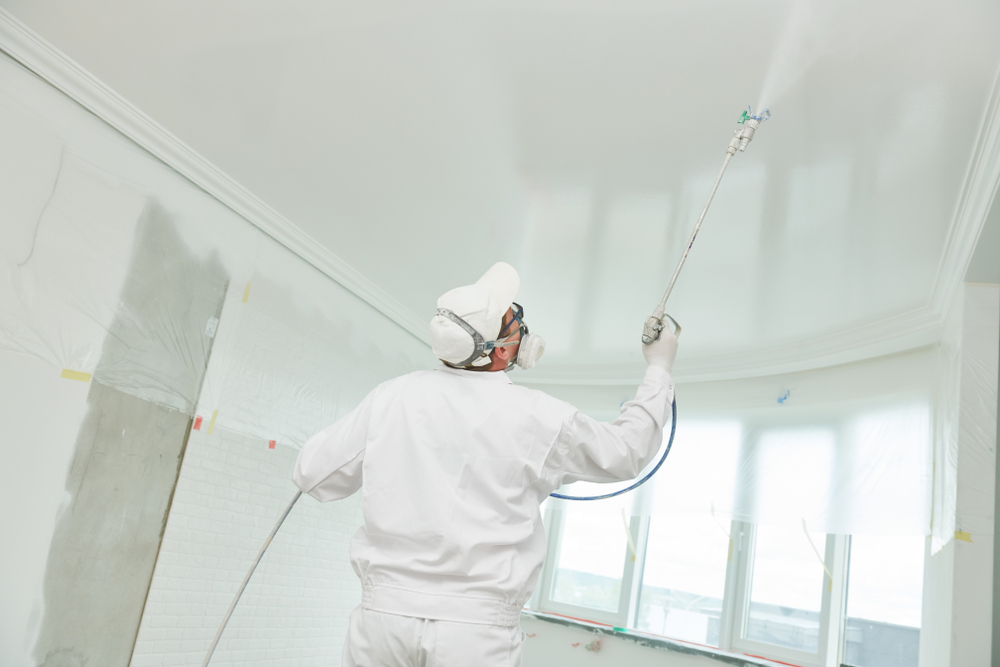 Interior Painting Providers